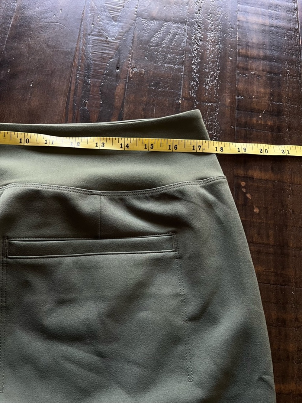 ATHLETA Endless High Rise Pant - Picture 12 of 13